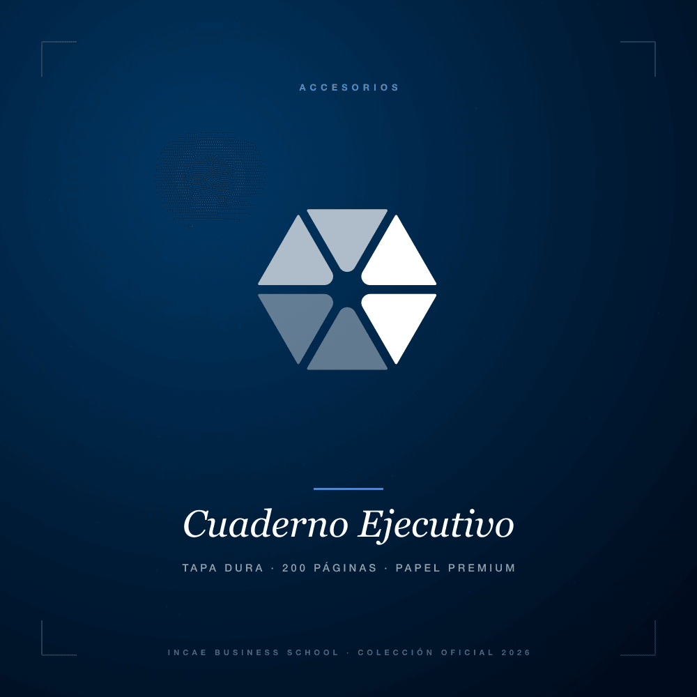 Cuaderno Ejecutivo